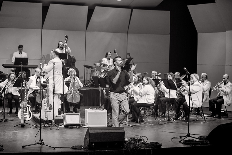 Atlanta Pops Orchestra 70th Anniversary Gala