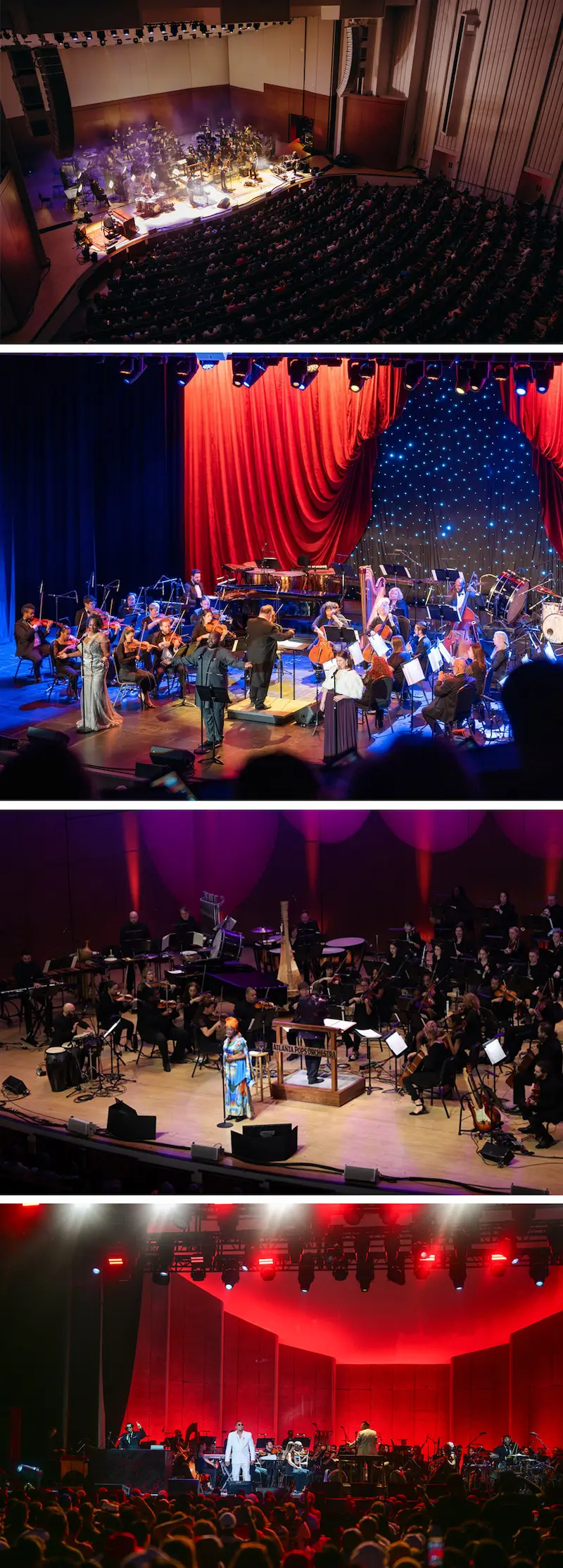 80th Anniversary Season